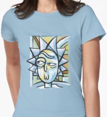 Ricasso Fitted T-Shirt
