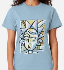 Ricasso Classic T-Shirt