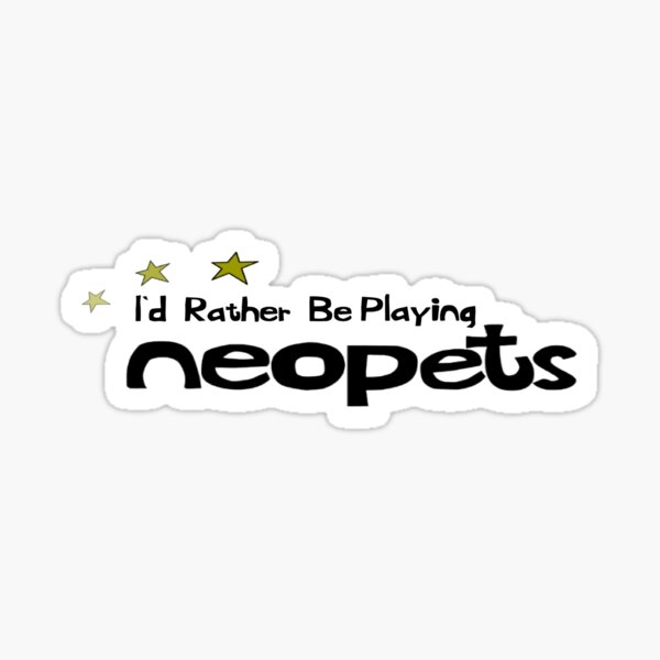 Neopets