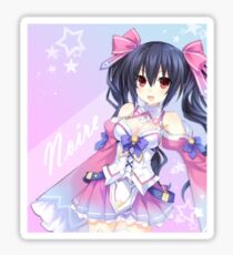 Summoner Noire Sticker
