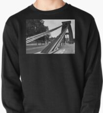 Clifton Suspension Bridge - Bristol Pullover
