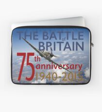 Battle of Britain poster colour version Laptop Sleeve