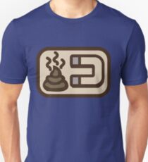 Shit magnet Unisex T-Shirt