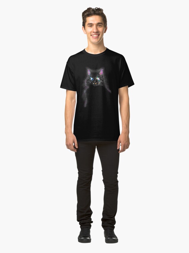 Alternate view of Shine, Twinkle Classic T-Shirt