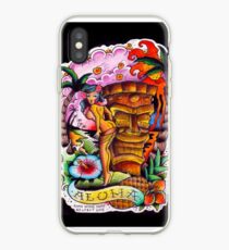 Aloha! iPhone Case