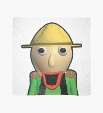 Baldi's Basics Field Trip Scarf