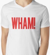 wham t shirt sainsburys