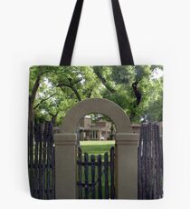 Entrada Tote Bag