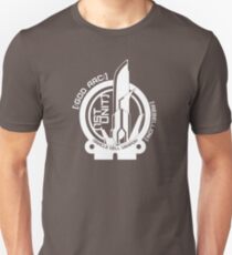 God Arc: Rebellion Unisex T-Shirt
