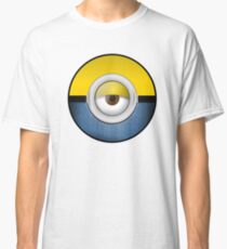 MINIMON EVOLUTION OH YEAH Classic T-Shirt