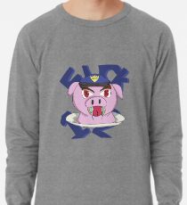 Fuck 12 Lightweight Sweatshirt