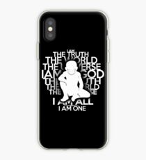 Untitled iPhone Case