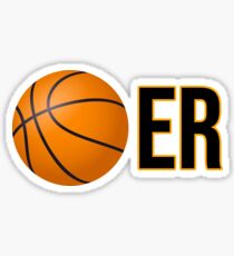 Baller! Sticker