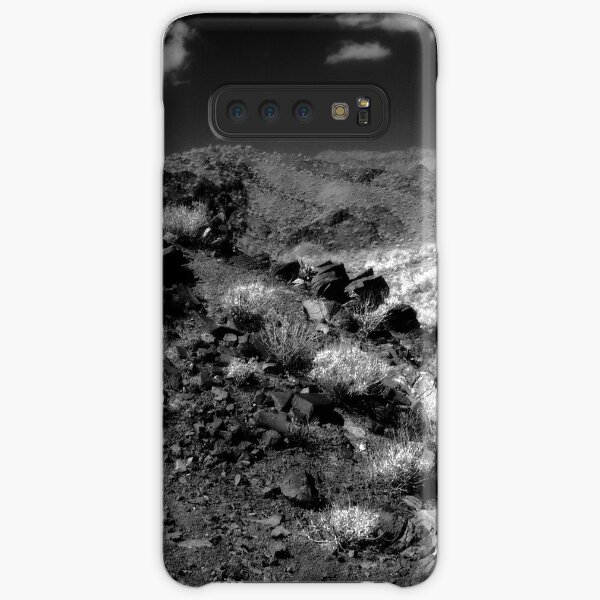 Black Canyon of the Colorado Samsung Galaxy Snap Case