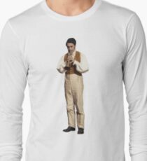 Viago Long Sleeve T-Shirt