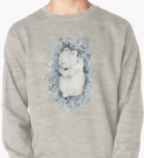 Polar Slumber Pullover Sweatshirt
