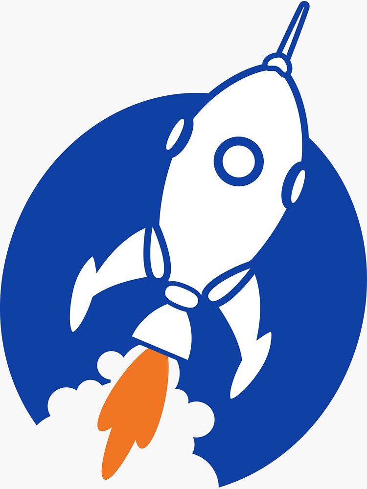Rocket Blast by a-roderick