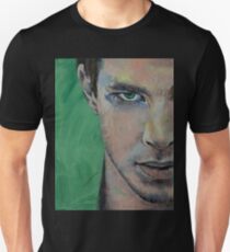 Fighter Unisex T-Shirt