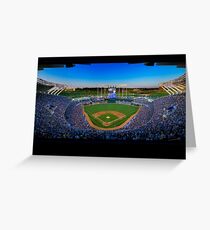 Packed to the Rafters Greeting Card