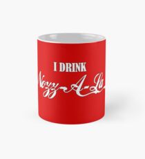 Stephen King's Dark Tower: I drink Nozz-A-La Mug