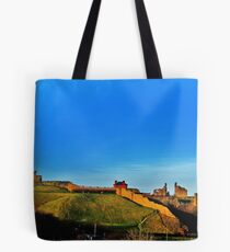 A Favourite View Tote Bag