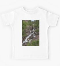 Camiseta para niños Padola stream