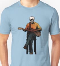 The Blues Unisex T-Shirt