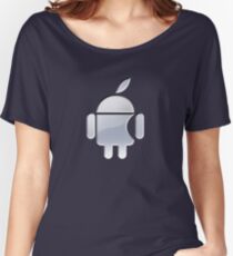 iDroid Women's Relaxed Fit T-Shirt