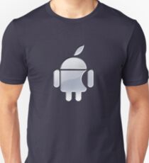 iDroid Unisex T-Shirt