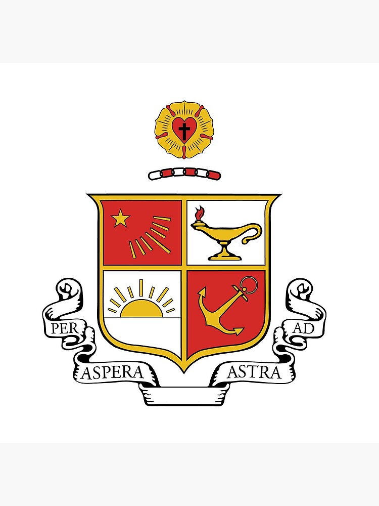 Beta Sigma Psi - Crest by betasigmapsi