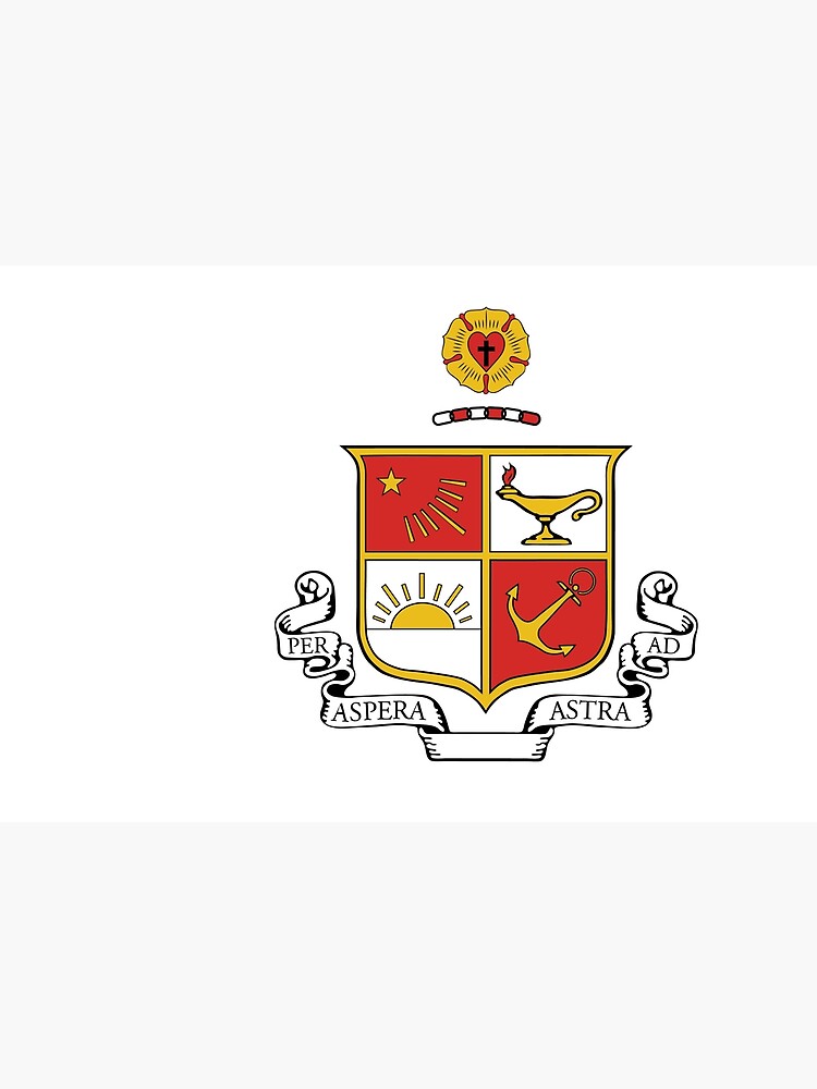 Beta Sigma Psi - Crest by betasigmapsi