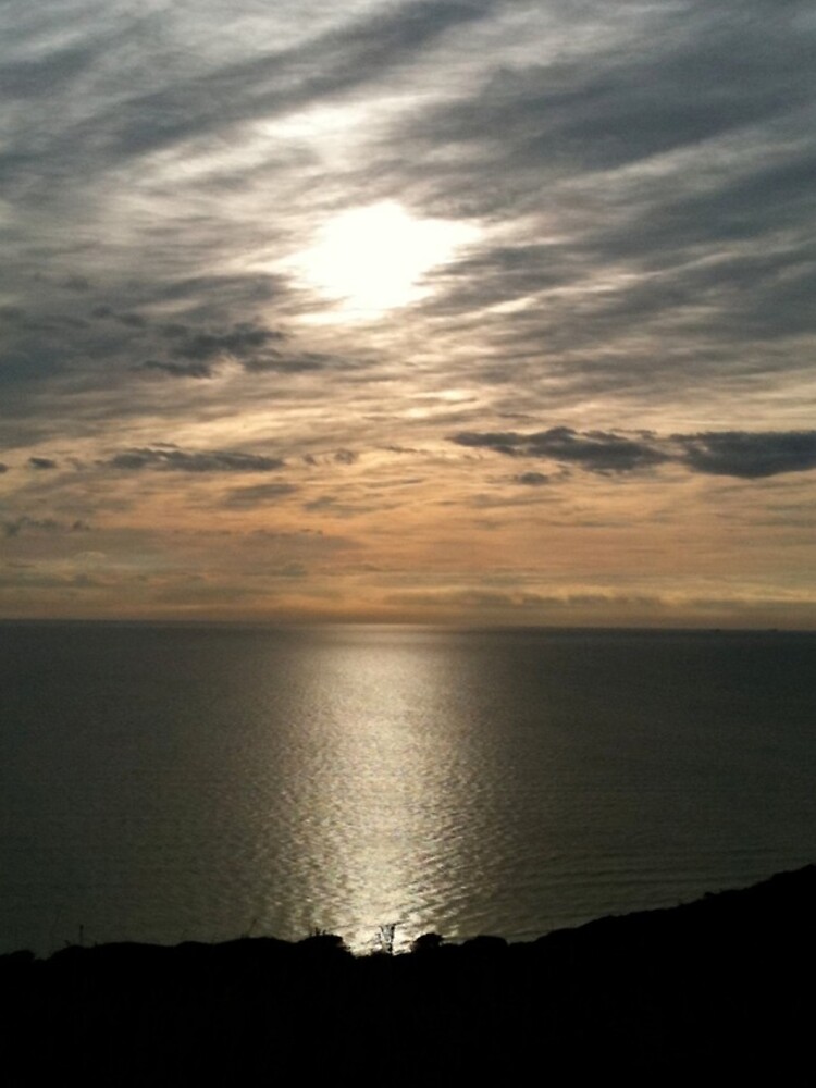 Dawn by robsteadman