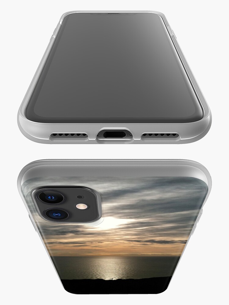 Alternate view of Dawn iPhone Case & Cover