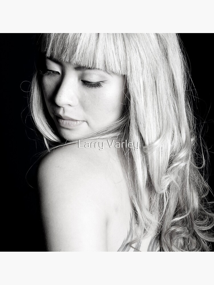 Dila Tawn #1 by LarryVarley