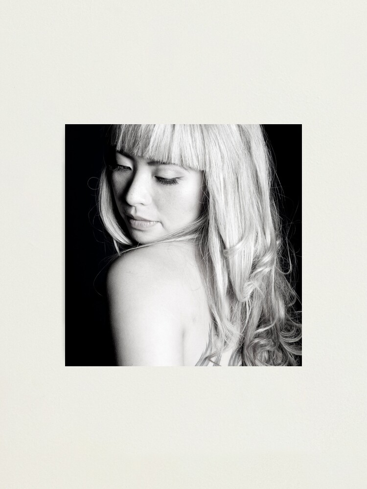 Alternate view of Dila Tawn #1 Photographic Print