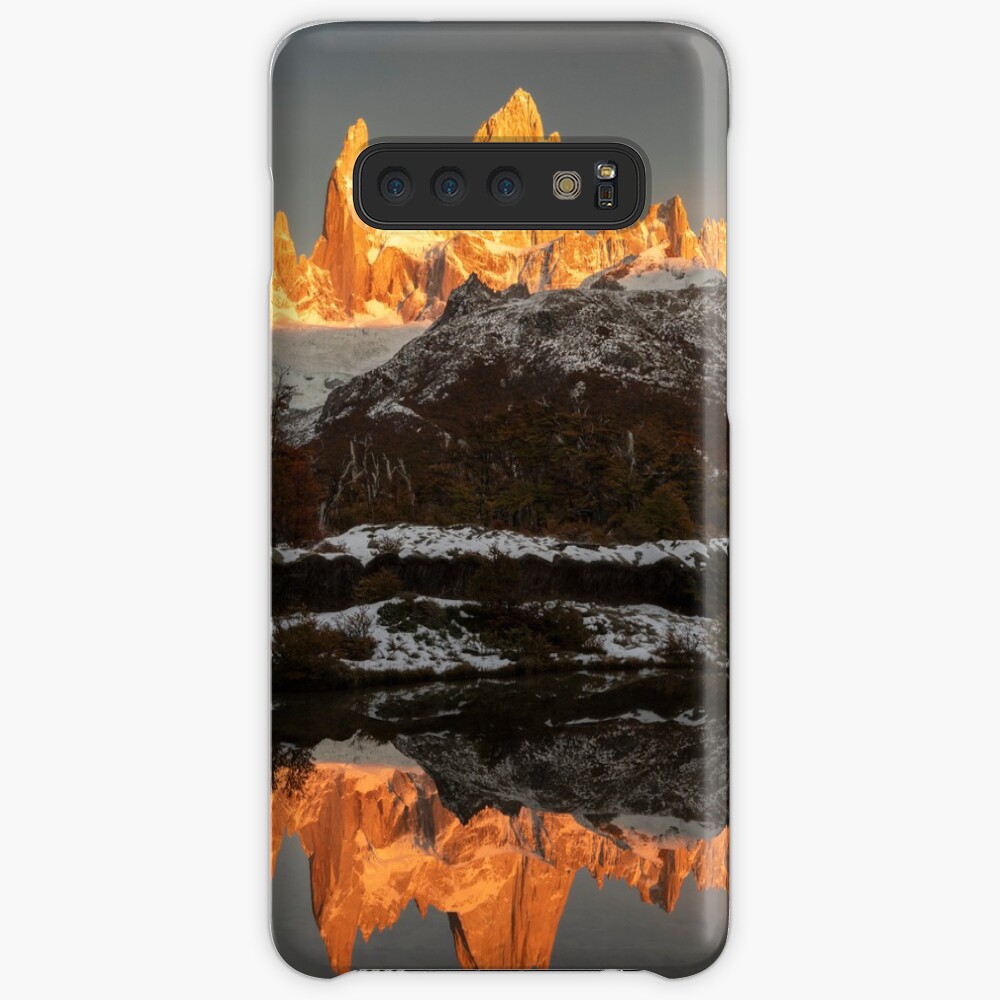 The Mirror Case & Skin for Samsung Galaxy