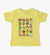 Friends Baby Tee