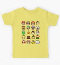 Friends Kids Tee