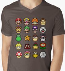Friends Men's V-Neck T-Shirt