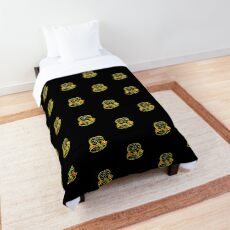 Cobra Kai Snake Comforter
