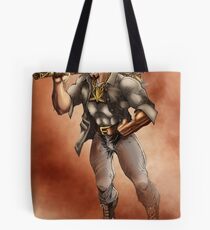 Toke T Tote Bag