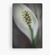 In Our Hearts Metal Print