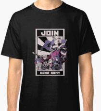 Join Nohr! Classic T-Shirt