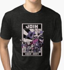 Join Nohr! Tri-blend T-Shirt