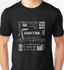 James Addiction Unisex T-Shirt