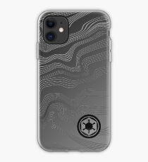 Reclaimed Beskar Steel Ingot iPhone Case
