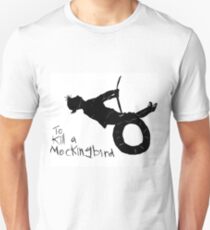 To kill a mockingbird Unisex T-Shirt