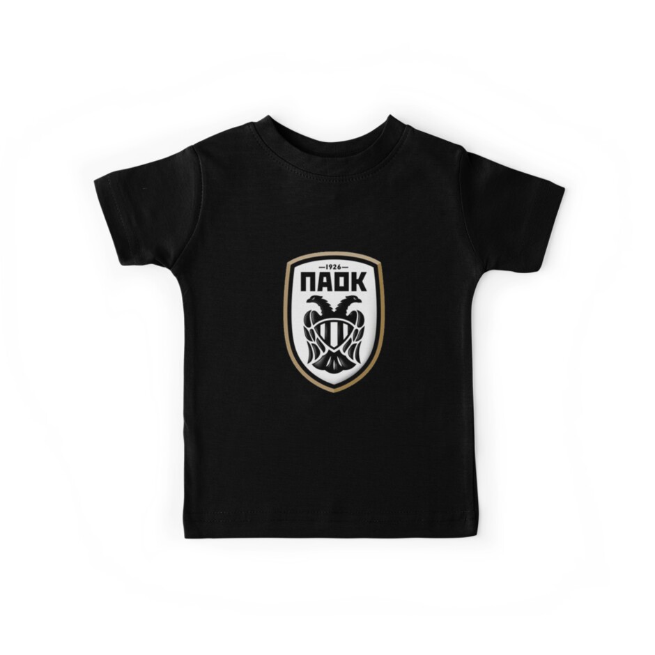 paok shirt 2020