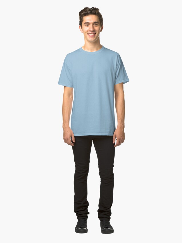Alternate view of Mordecai Classic T-Shirt
