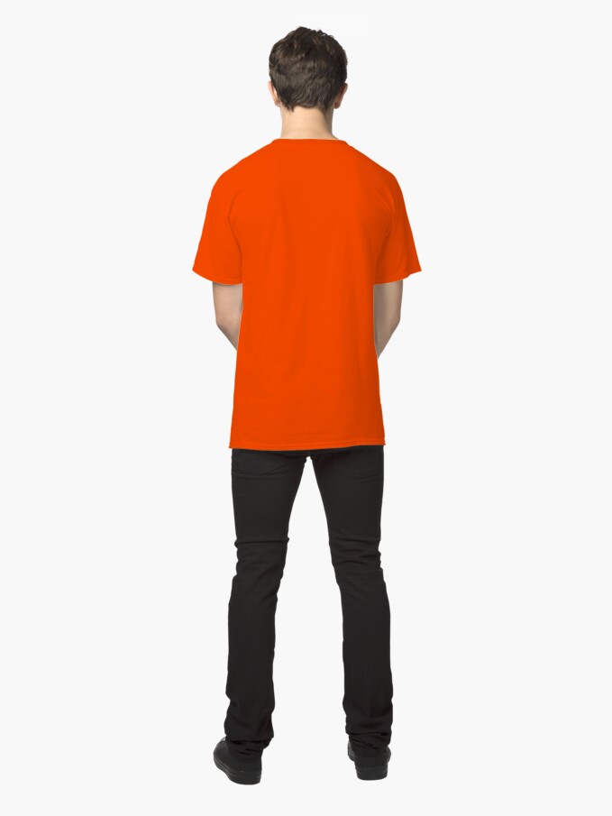 Alternate view of Transcendental Classic T-Shirt